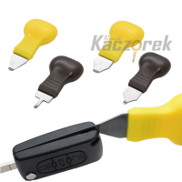 DK 026 - Zestaw do otwierania kluczy samochodowych